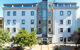 Hotel Orri
